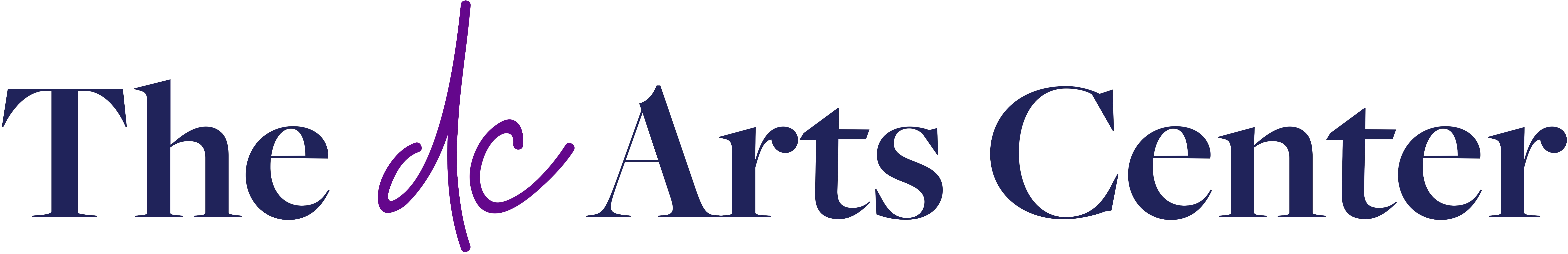 The DC Arts Center
