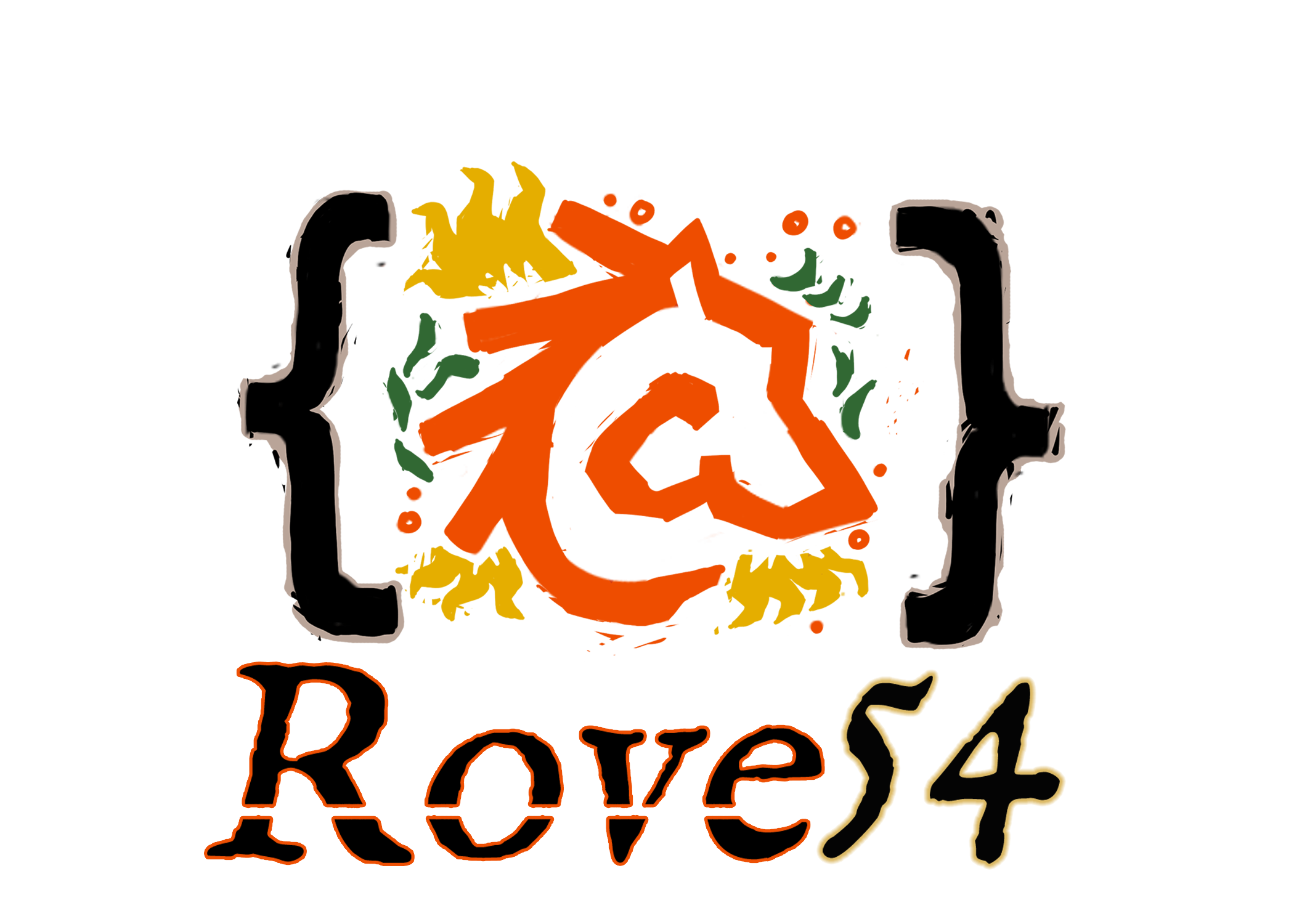 Rove 54 sigil